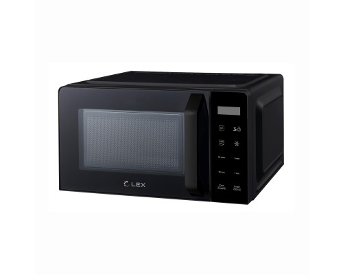 Lex FSMO D20.11 BL микроволновая печь