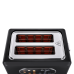 Maunfeld MFT-7001BK