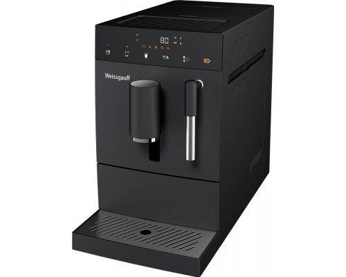 Weissgauff WCM-245 DB Touch Cappuccino