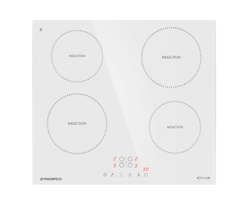 Maunfeld AVI6041WH