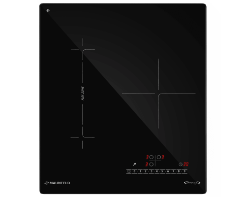 Maunfeld AVI4539SFBK