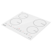 Maunfeld AVI6044SSWH