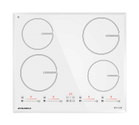 Maunfeld AVI6044SSWH