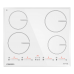 Maunfeld AVI6044SSWH