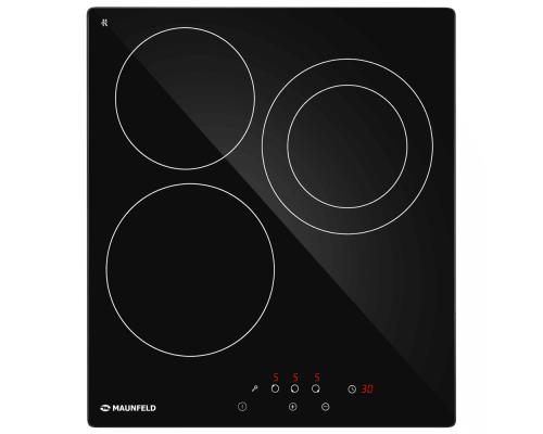 Maunfeld AVCE4532DBK
