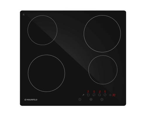 Maunfeld AVCE6041BK
