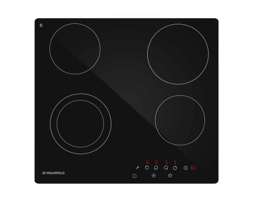 Maunfeld AVCE6042DBK