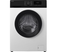 Weissgauff WM 61212 Direct Drive Inverter Steam