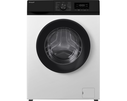 Weissgauff WM 61212 Direct Drive Inverter Steam