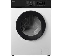 Weissgauff WMD 61212 Direct Drive Inverter Steam