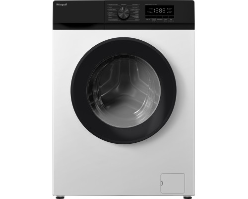 Weissgauff WMD 61212 Direct Drive Inverter Steam
