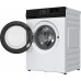 Weissgauff WMD 61212 Direct Drive Inverter Steam