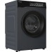 Weissgauff WM 39107 Full Touch Inverter Steam Grey