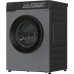 Weissgauff WM 39107 Full Touch Inverter Steam Grey
