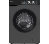 Weissgauff WM 39107 Full Touch Inverter Steam Grey