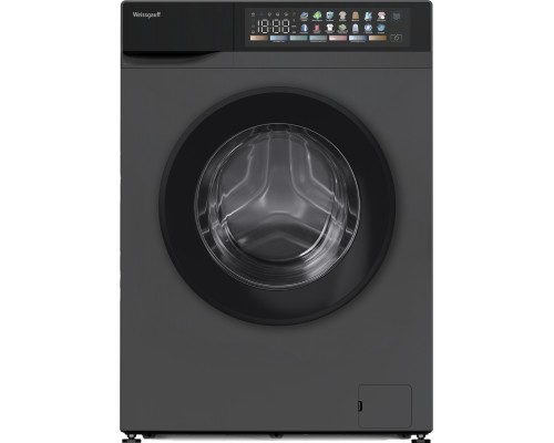 Weissgauff WM 39107 Full Touch Inverter Steam Grey