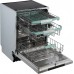 Weissgauff BDW 6151 Inverter Touch AutoOpen Infolight