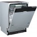 Weissgauff BDW 6151 Inverter Touch AutoOpen Infolight