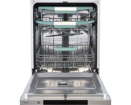 Weissgauff BDW 6151 Inverter Touch AutoOpen Infolight