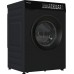 Weissgauff WM 39107 Full Touch Inverter Steam Black