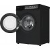 Weissgauff WM 39107 Full Touch Inverter Steam Black