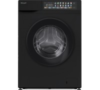 Weissgauff WM 39107 Full Touch Inverter Steam Black