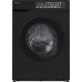 Weissgauff WM 39107 Full Touch Inverter Steam Black