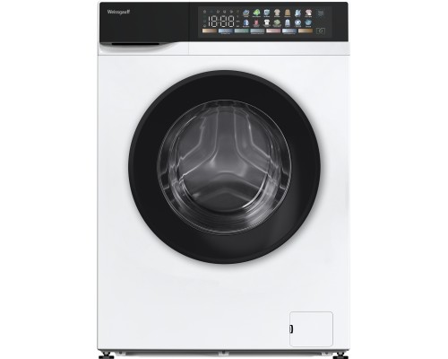 Weissgauff WM 45128 Full Touch Inverter Steam