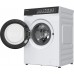 Weissgauff WM 45128 Full Touch Inverter Steam