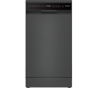 Weissgauff DW 4508 Inverter Autoopen Black