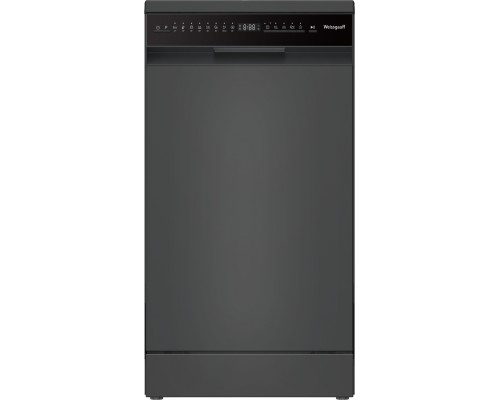 Weissgauff DW 4508 Inverter Autoopen Black