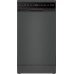 Weissgauff DW 4508 Inverter Autoopen Black