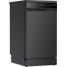Weissgauff DW 4508 Inverter Autoopen Black