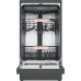 Weissgauff DW 4508 Inverter Autoopen Black