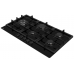 Meferi MGH905BK GLASS ULTRA