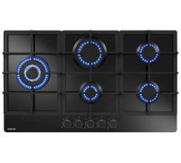 Meferi MGH905BK GLASS ULTRA