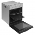 Meferi MEO456IX LIGHT