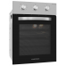 Meferi MEO456IX LIGHT