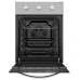 Meferi MEO456IX LIGHT
