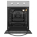 Meferi MEO456IX LIGHT