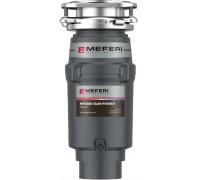 Meferi MFD380 SLIM POWER с беспроводной кнопкой в комплекте