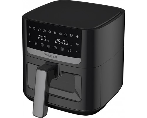 Weissgauff WAF 501 DB Easy Fry