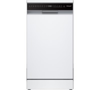 Weissgauff DW 4508 Inverter Autoopen