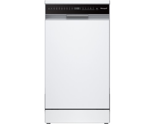 Weissgauff DW 4508 Inverter Autoopen