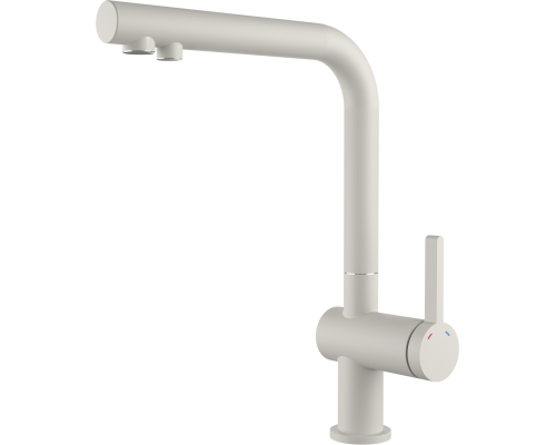 Rivelato ARNO Г-обр. с краном питьевой воды D-35мм brina