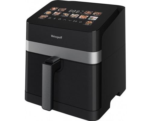 Weissgauff WAF 716 DS DoubleBasket