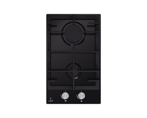 Lex GVE 321 BL MATT EDITION газовая панель