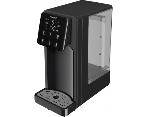Weissgauff WWT 3000 DB ColorTouch