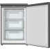 Weissgauff WRF-80 Defrost Dark Grey