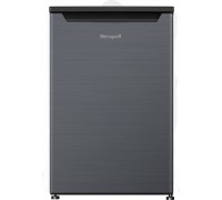 Weissgauff WRF-80 Defrost Dark Grey